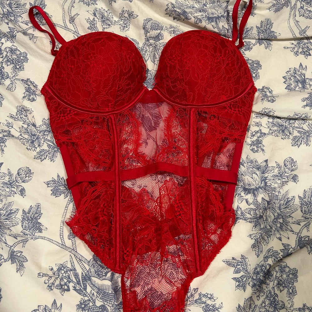 Victorias Secret bodysuit